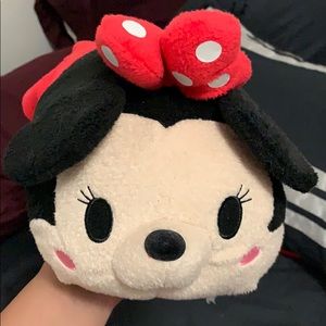 Minnie Mouse Tsum Tsum
